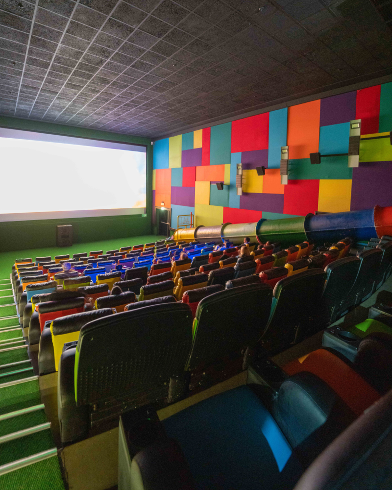 Entertainment Movies